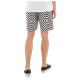 Vans Ανδρικό μαγιό Warp Check Mixed 18'' Board Shorts